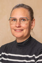 Jeanette Krouwel