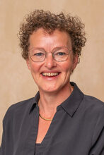 Marie José van Nuland