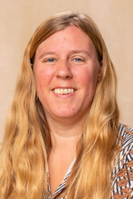 Nathalie van 't Hul