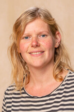 Mirjam Hiddink