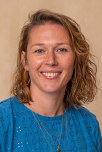 Hilke Steegemans