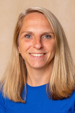Jamilla van de Hoef