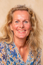 Angela Murk