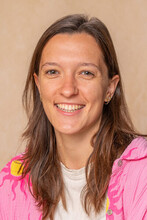 Esther van der Neut