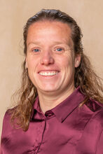 Chantal Ruygrok van der Werven-Vos