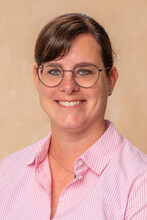 Lieke Mesening