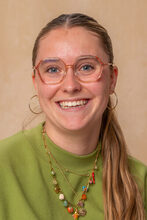 Anne van de Winkel