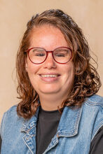 Salma Abdelghani Idrissi