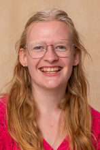 Marjolinde aan het Rot