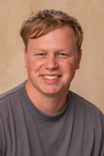 Jasper Rijken