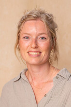 Anne de Jongh