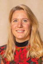 Petra Lindenbergh