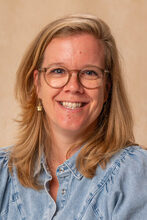 Patricia van der Zweth