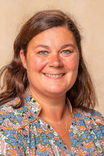 Laura van Kessel