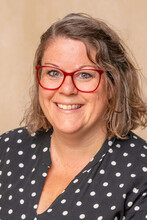 Samantha de Jong