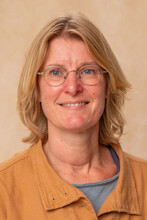 Marjolein van Gennip