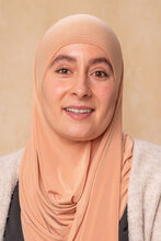 Karima Barzizaoua