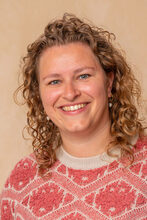Dionne van der Wal