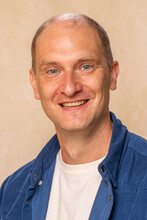 Simon Borgdorff