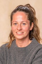 Marte van Ouden